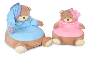 Little Bear Beanbag