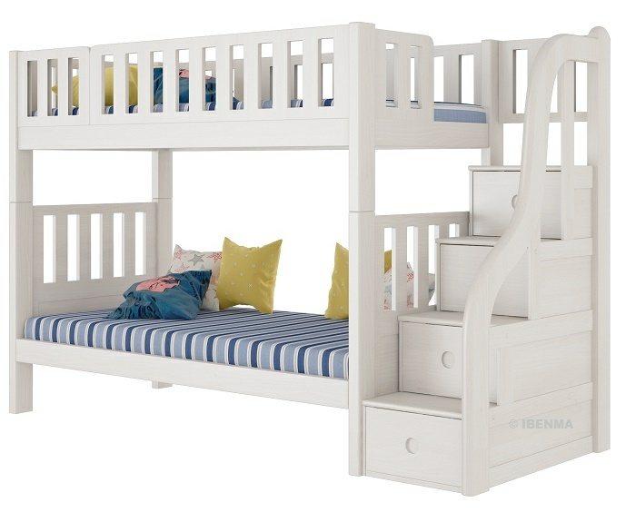 modular bed for 6 years child 